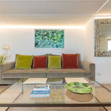Vila Casa Boutique By Capri 5 Senses Exteriér fotografie