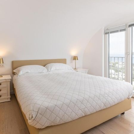 Vila Casa Boutique By Capri 5 Senses Exteriér fotografie