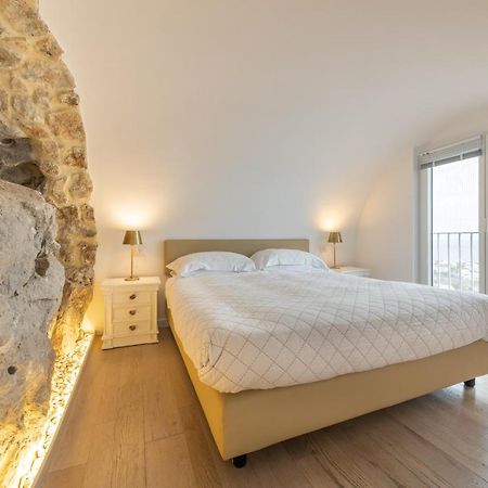 Vila Casa Boutique By Capri 5 Senses Exteriér fotografie