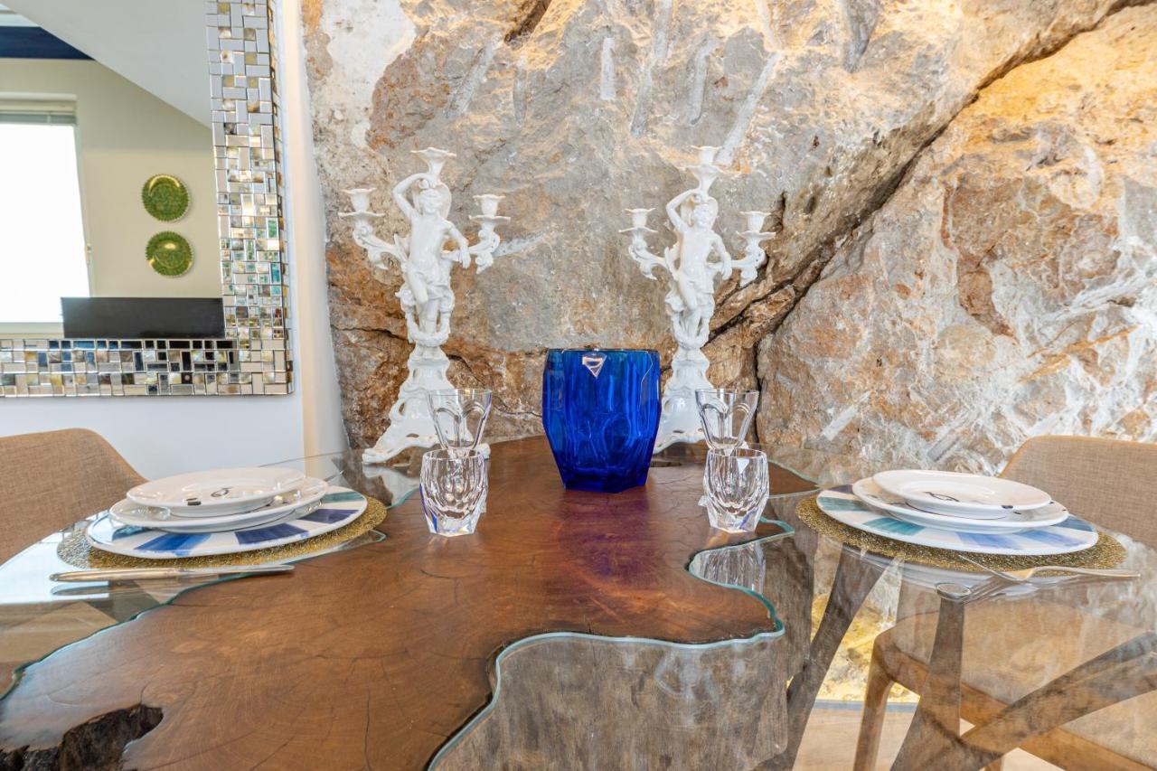 Vila Casa Boutique By Capri 5 Senses Exteriér fotografie