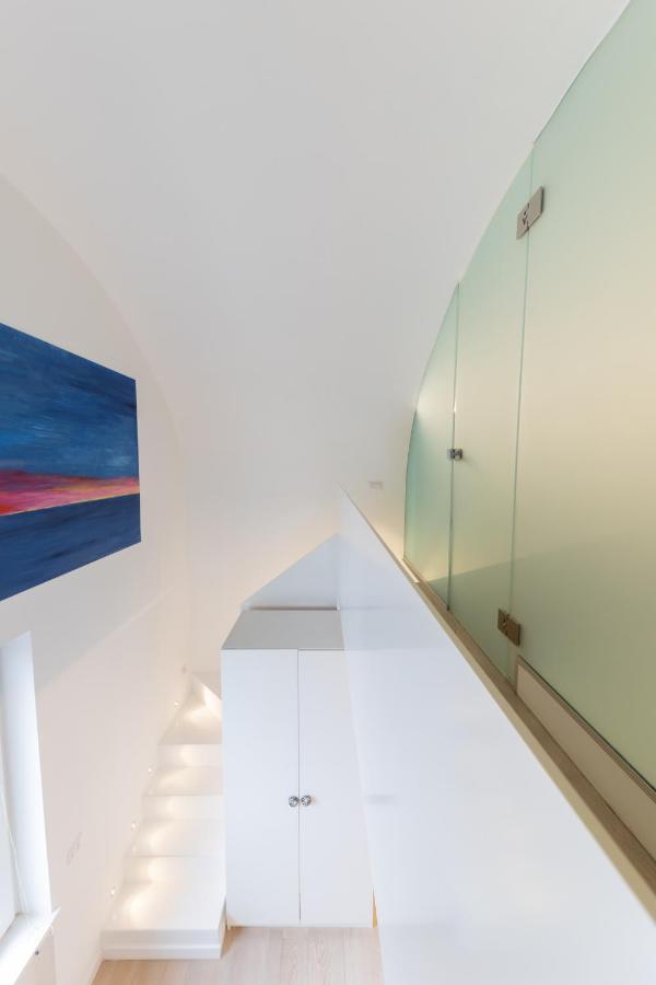 Vila Casa Boutique By Capri 5 Senses Exteriér fotografie