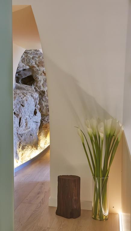 Vila Casa Boutique By Capri 5 Senses Exteriér fotografie