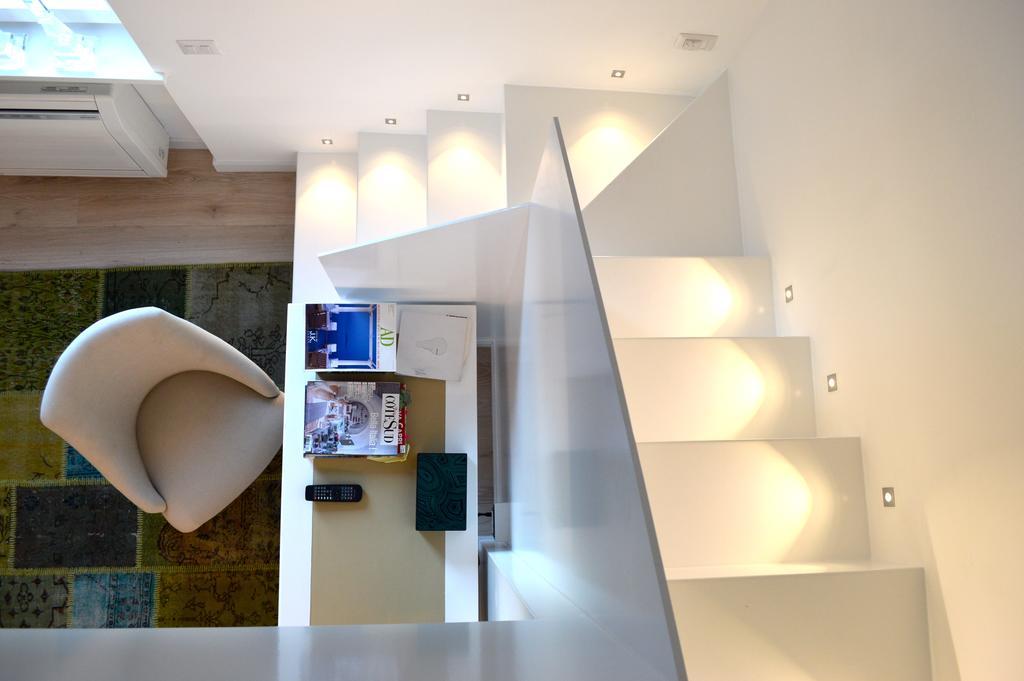 Vila Casa Boutique By Capri 5 Senses Exteriér fotografie
